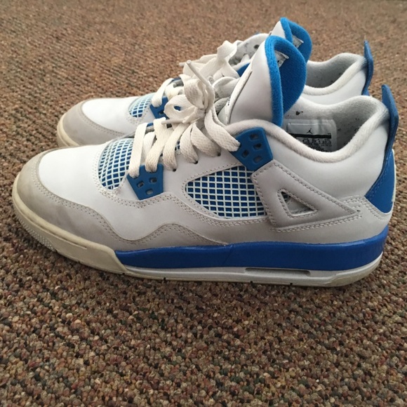 Jordan4 - Picture 5 of 5